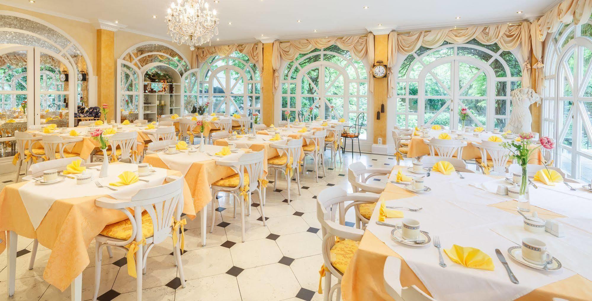 Hotel Aurbacher Hof Gmbh München Buitenkant foto